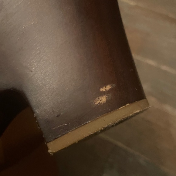 Korks by Kork-Ease Marcia Tan Leather Clogs🖤 - Picture 15 of 16